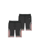 Football Shorts 25669-BLAC