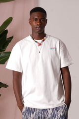 Paradisio ss Tshirt 25682-OFFW