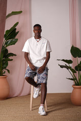 Paradisio ss Tshirt 25682-OFFW