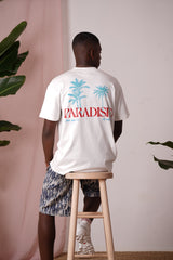 Paradisio ss Tshirt 25682-OFFW