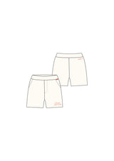 Paradisio Sports Club Shorts 34596-OFFW