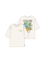 Beach Fruit Seller Tee 34876-OFFW