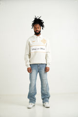 Sixth June Elevate Your Moment ls Polo 25747-LGRE