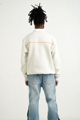 Sixth June Elevate Your Moment ls Polo 25747-LGRE