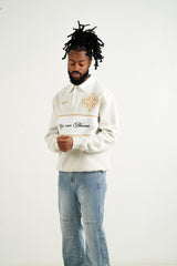 Sixth June Elevate Your Moment ls Polo 25747-LGRE
