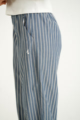 Sixth June Stripes Pants 34616-DGRE