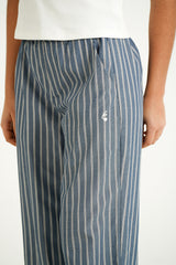 Sixth June Stripes Pants 34616-DGRE