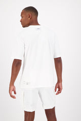 Nylon tech Tee 12602-OFFW