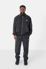 Iridescent Jacket 12672-BLAC
