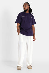 Crepe Pants 12748-WHIT