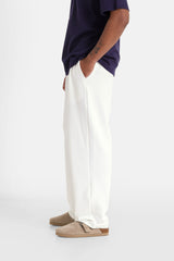 Crepe Pants 12748-WHIT