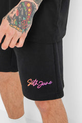 Sunset shorts Black