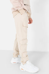 Tactical jogger Pants 23837-BEIG
