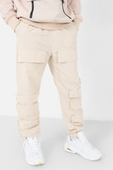 Tactical jogger Pants 23837-BEIG
