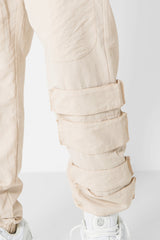 Tactical jogger Pants 23837-BEIG
