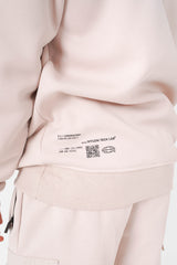 NYLON TECH HOODIE 25008-GREI