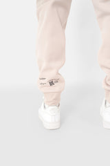NYLON TECH JOGGER PANTS 25009-GREI