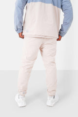 Joggers pants nylon 25031-GREI
