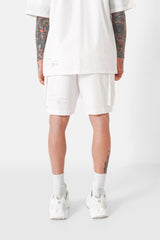 NYLON TECH SHORT 25213-WHIT