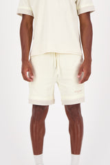 SUMMER SET AJOURE SS SHORT 25231-OFFW