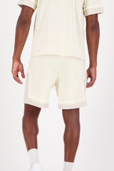 SUMMER SET AJOURE SS SHORT 25231-OFFW