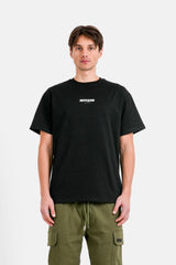 T-Shirt We Don't Make Mistake 25632-BLAC
