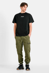 T-Shirt We Don't Make Mistake 25632-BLAC