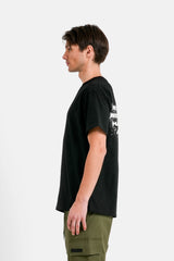 T-Shirt We Don't Make Mistake 25632-BLAC