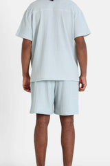 Resort Shorts 25672-LBLU
