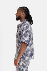 Workwear Shirt 25687-BLUE