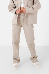 Workwear cargo Pants 33686-GREI