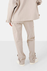 Workwear cargo Pants 33686-GREI