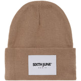 Label logo Beanie 33970-CAME