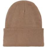 Label logo Beanie 33970-CAME