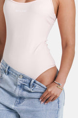 Body Straps 34477-PINK