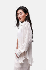 Shirt Textured 34523-OFFW