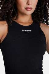 Sports Dress 34550-BLAC