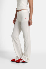 Textured Pants 34576-OFFW