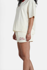 Paradisio Sports Club Shorts 34596-OFFW