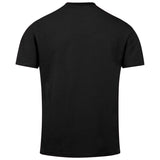 Logo Paris Tee 23613-BLAC