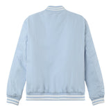Signature logo Jacket 23719-BLUE