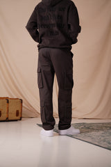 Cargo Pants 23909-DGRE