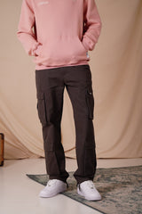 Cargo Pants 23909-DGRE