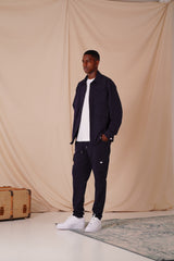 Cargo Pants Utility Nylon 25445-NAVY