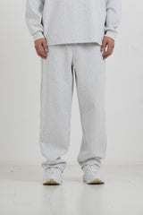 Sixth June Essential Oversize Heavy Fluid Joggers 25809-LGRE