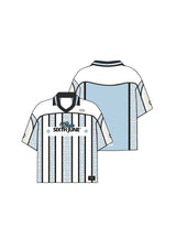 Oversize Soccer Jersey 26050-LBLU