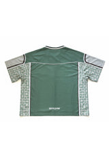Oversize Soccer Jersey 26050-GREE