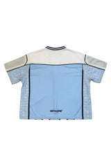 Oversize Soccer Jersey 26050-LBLU