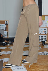 Workwear utility Pants 33688-SAND