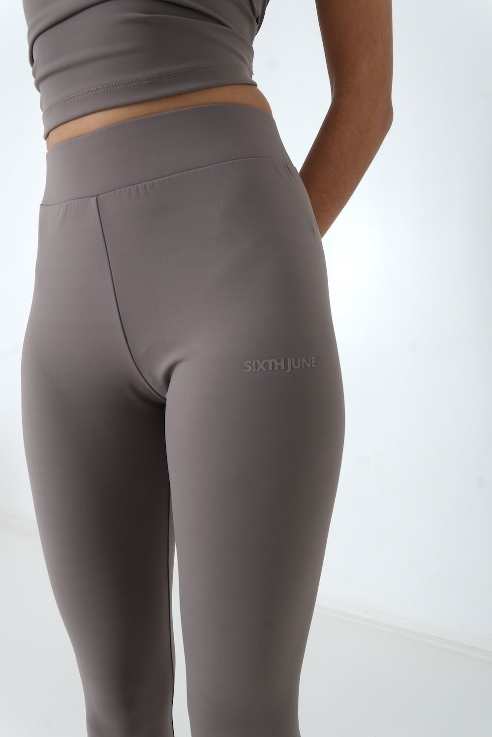 Leggings sheathing 34314-TAUP